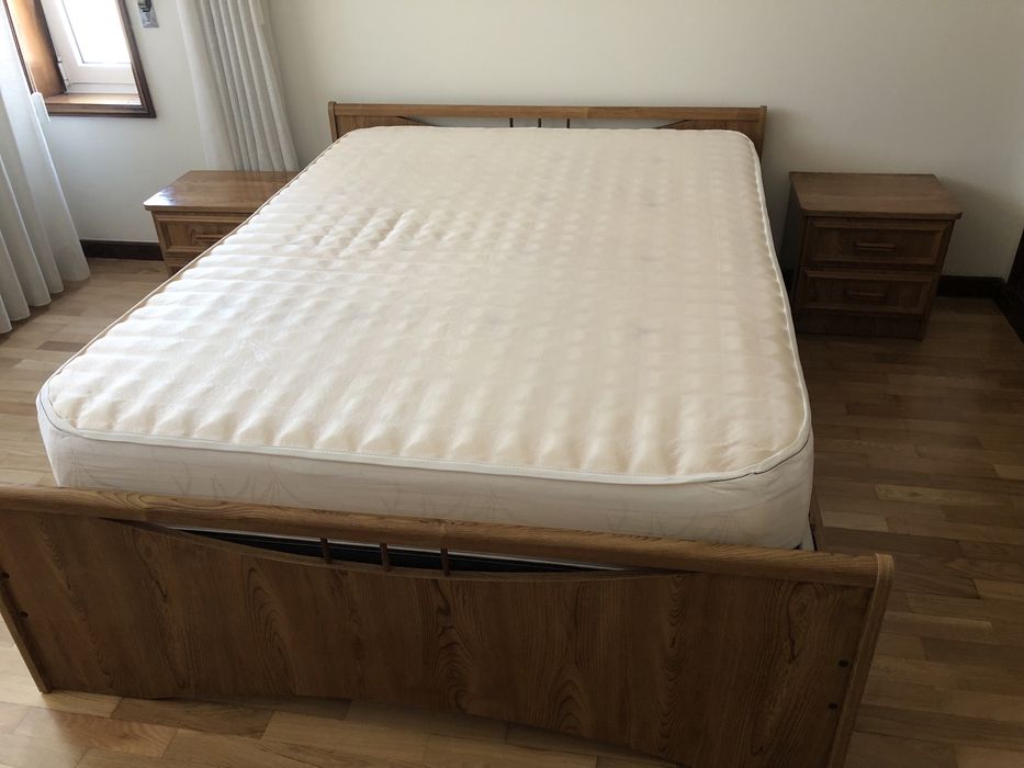 Mobilia de quarto completa