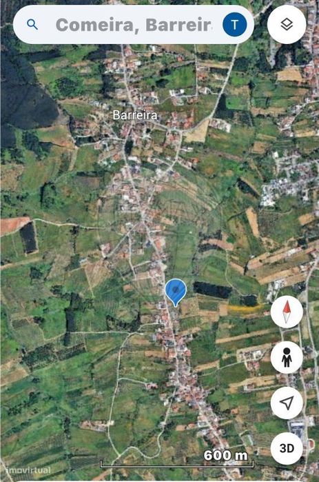 Terreno  para venda
