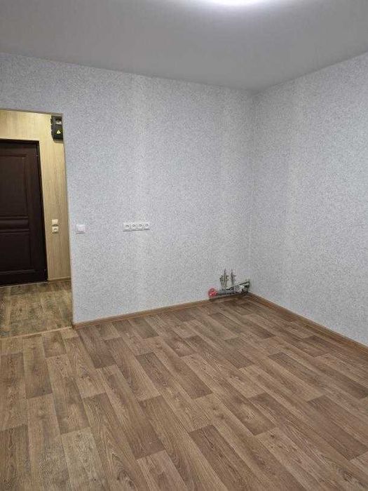 Квартира гостинного  типа