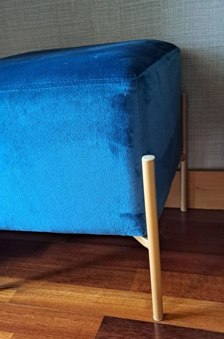 Puff em muito bom estado