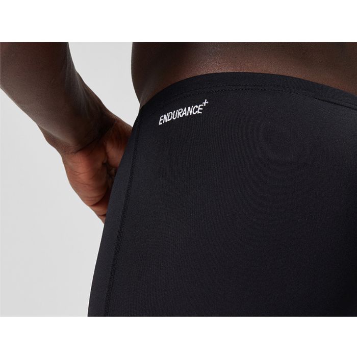 Kąpielówki męskie Speedo Eco Endurance Jammer czarne L