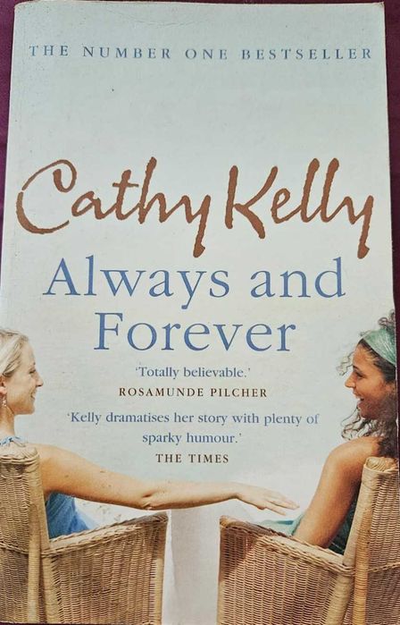 "Always and Forever", de CATHY KELLY