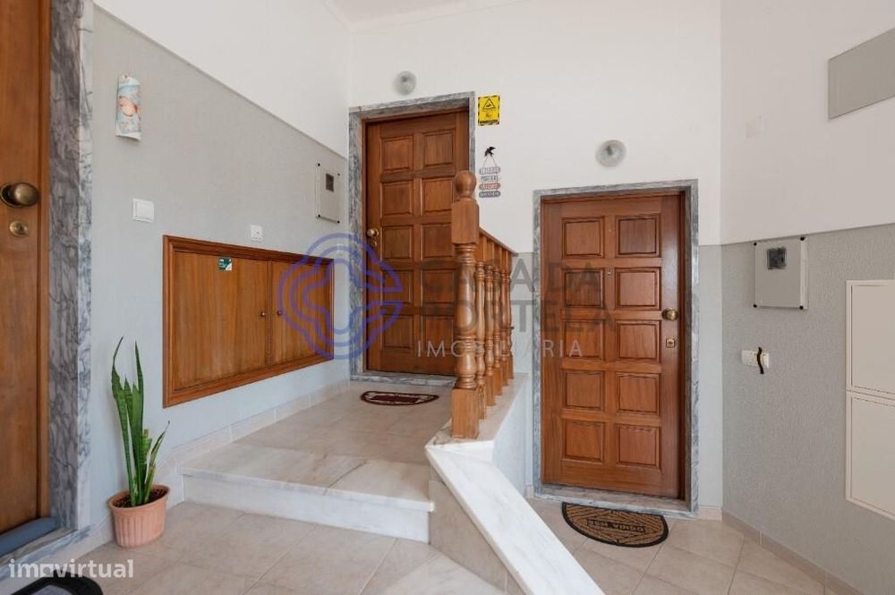 Apartamento T3 duplex no  Vale Covo, Bombarral