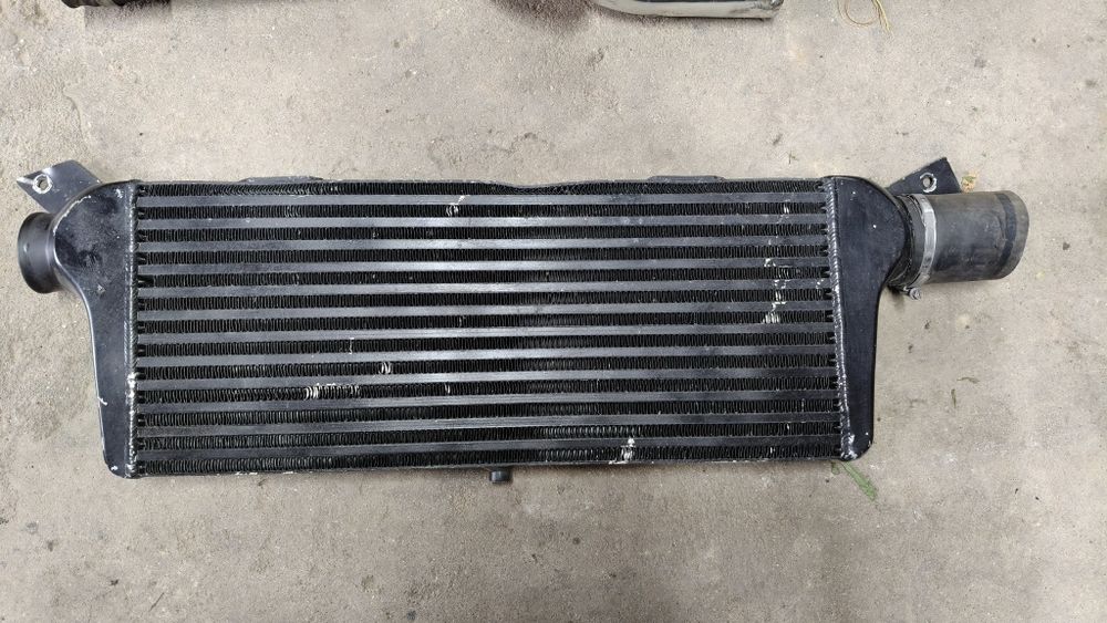 Kit turbo Honda b16/b18