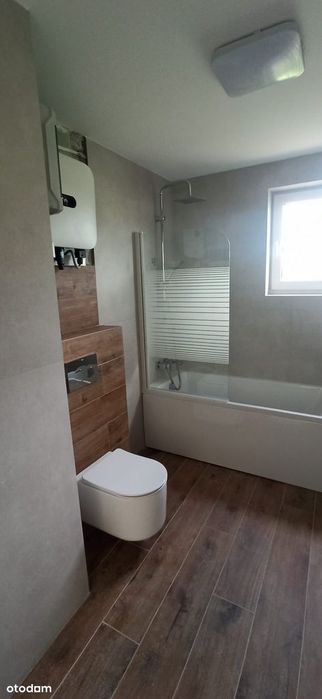 Sprzedam nowy dom jednorodzinny w Kosowie Lackim