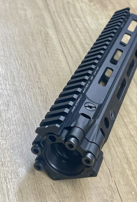 Цівка EMG Arms RIS III 9,5 дюймів