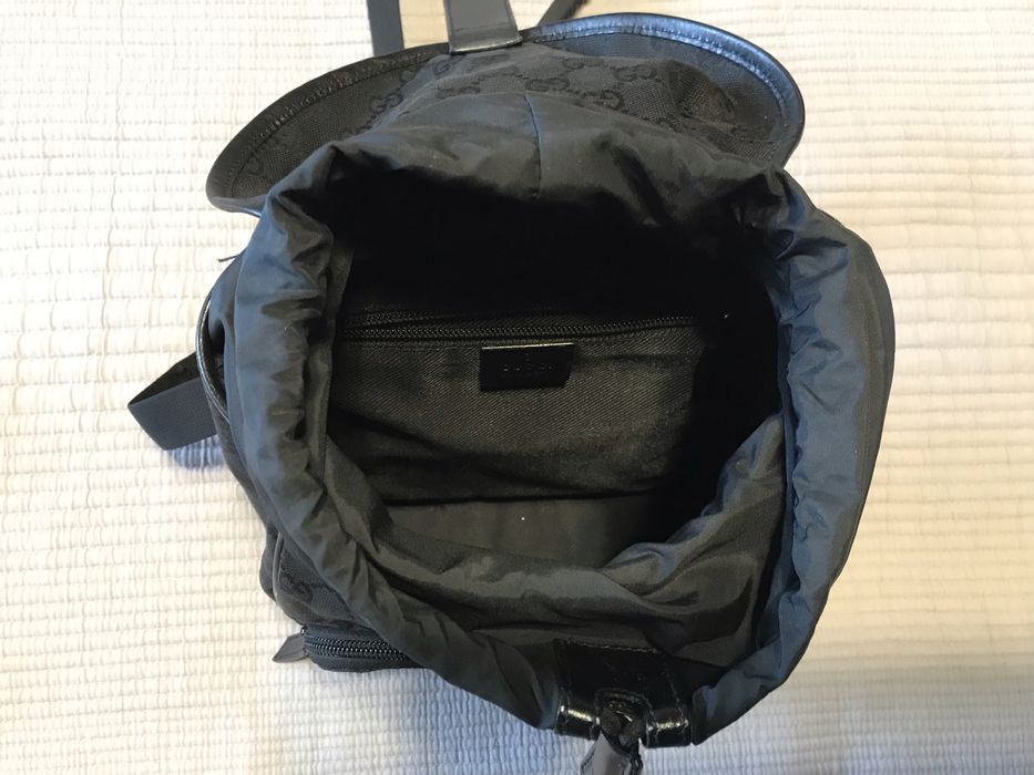 Рюкзак GUCCI Оригинал
