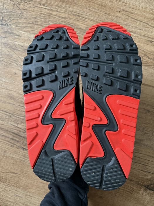 Кроссовки Nike Air Max 90 OG Infared
