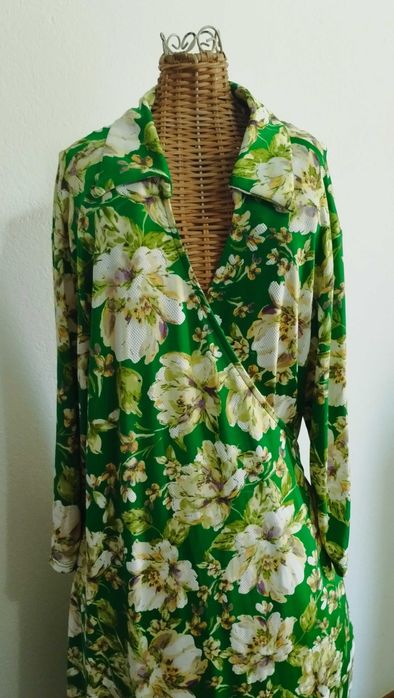 Vestido Revd'elle
