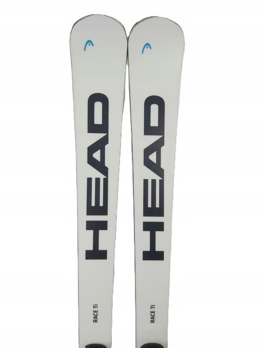 *nartybochnia.pl* HEAD race TI 165 NABO 6356