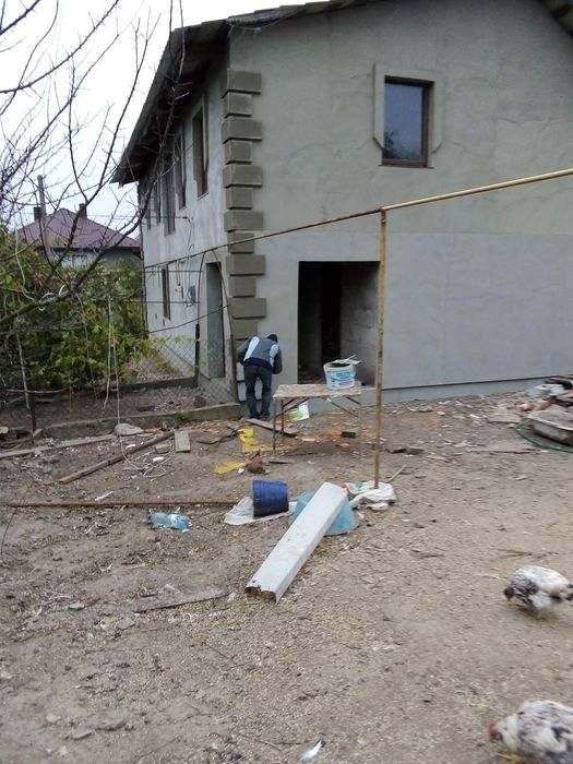 Виконуємо усі види ремонтних робіт