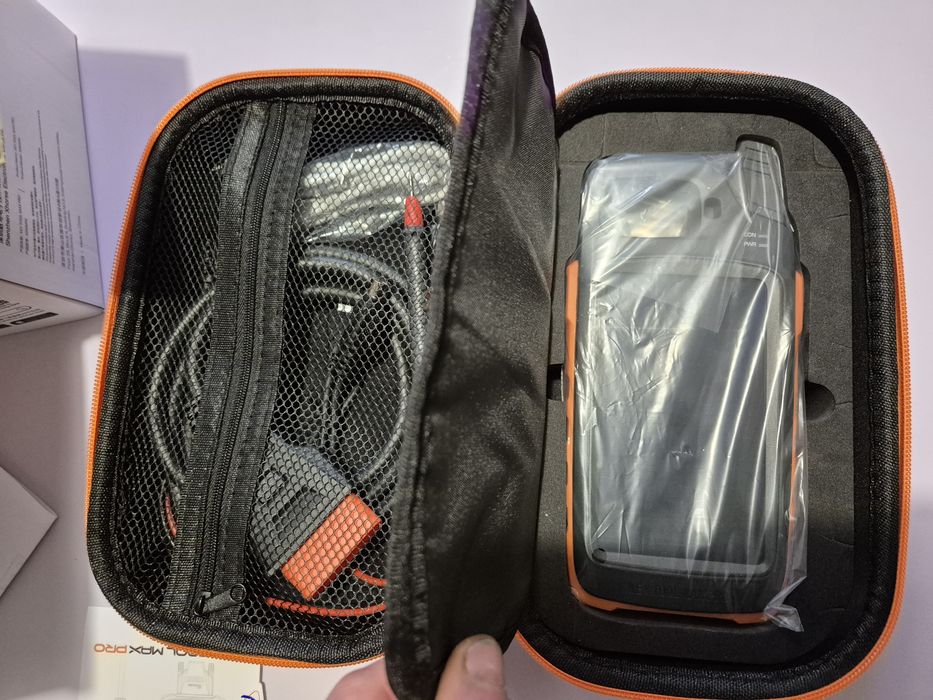 Програматор ключів Xhorse Key Tool Max Pro