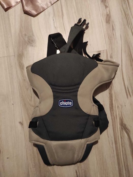 Nosidełko niemowlęce 0+ do 15 kg