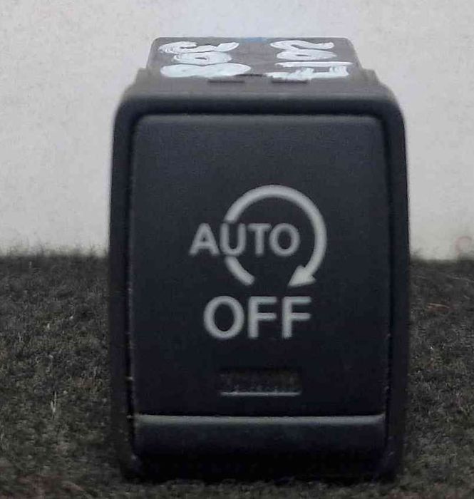 Botão / Interruptor ESP - NISSAN MICRA V
