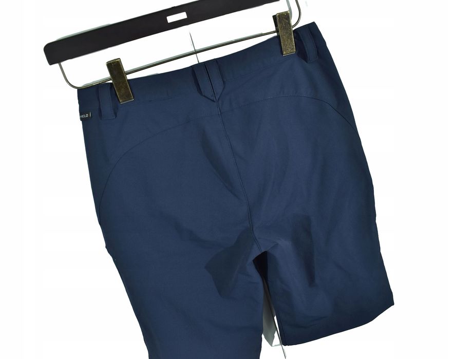Jack Wolfskin Flexshield Damskie Spodenki Trekkingowe 34