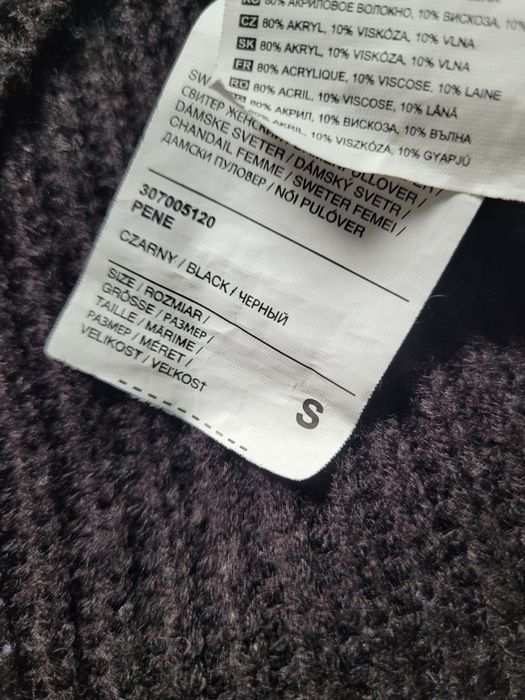 Sweter marki Diverse