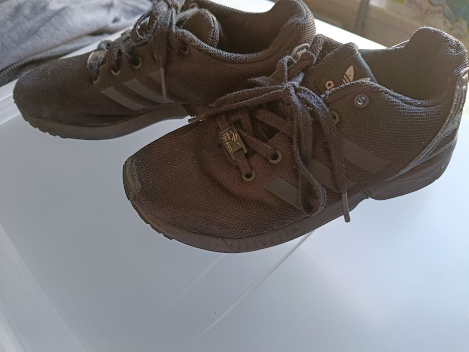 Adidasy chłopięce Adidas Flux