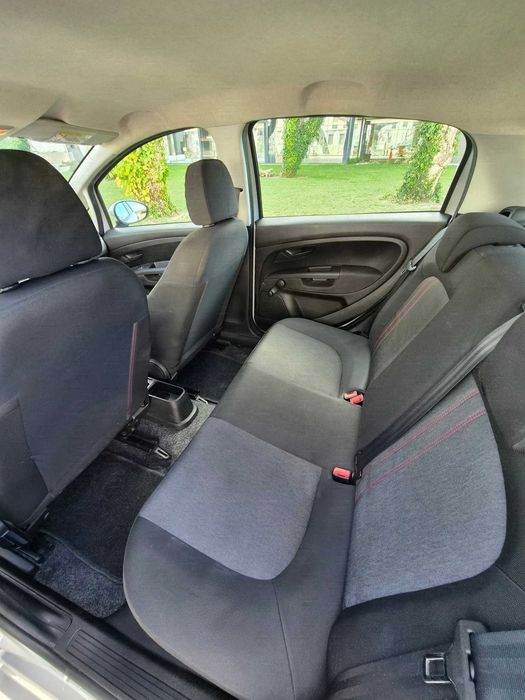 Fiat Punto 1.2 Pop Start&Stop | 2012 | 178.000 km