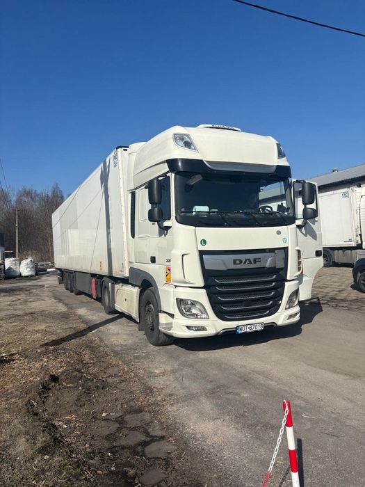 DAF