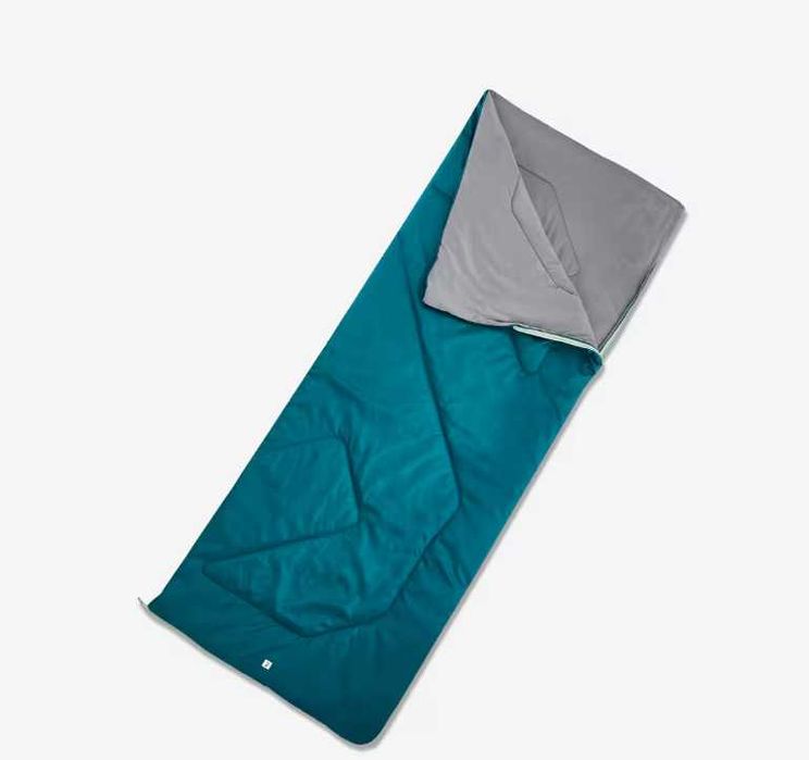 Tenda 2 Pessoas+Sacos de Dormir+Isolante Térmico