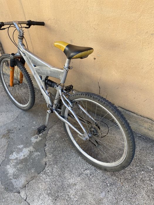 bicicleta aro 26