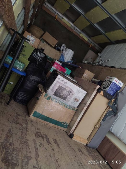 Вантажники (Грузчики) Одеса