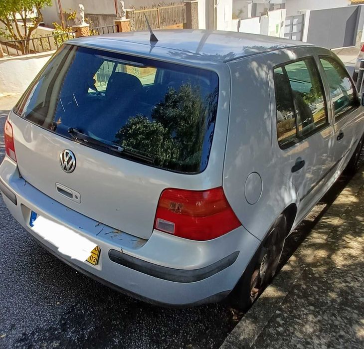 Golf 1.4.