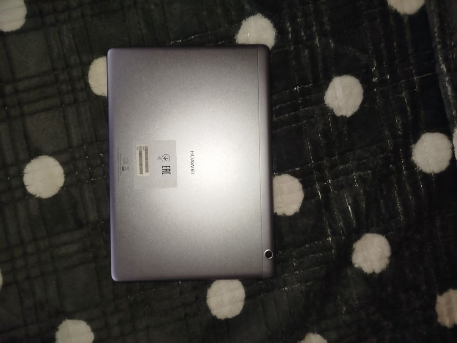 планшет Huawei media pad T3 10