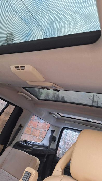 Land Rover Discovery 3 2.7 TDV6