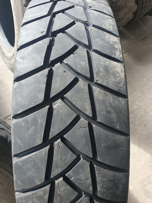 315/80/22.5 Budowlana