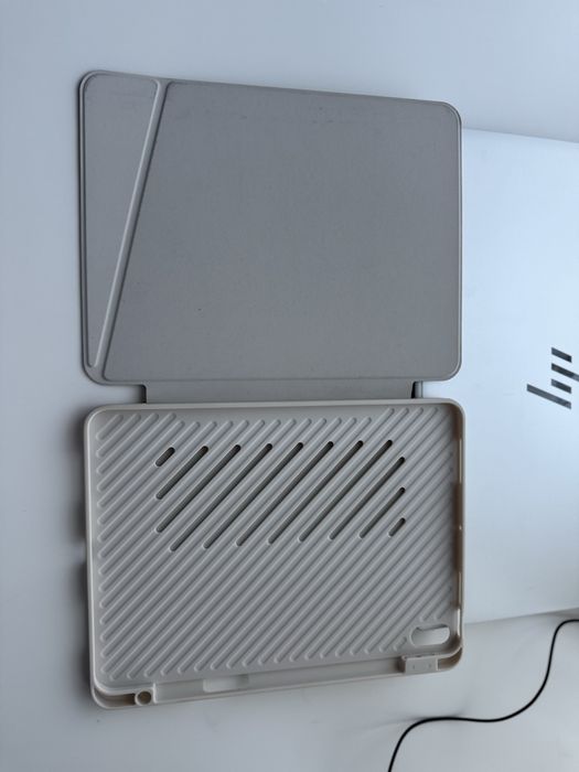 Capa ipad air 4/5 ger