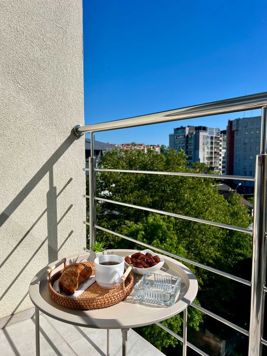 Елегантна квартира - Центр, Залізничний вокзал