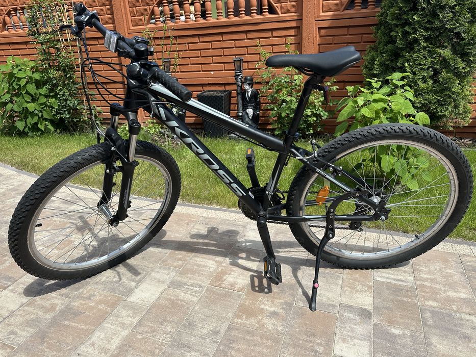 Rower kross koła 26