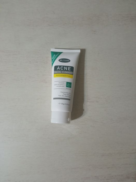 Продам гель для лица