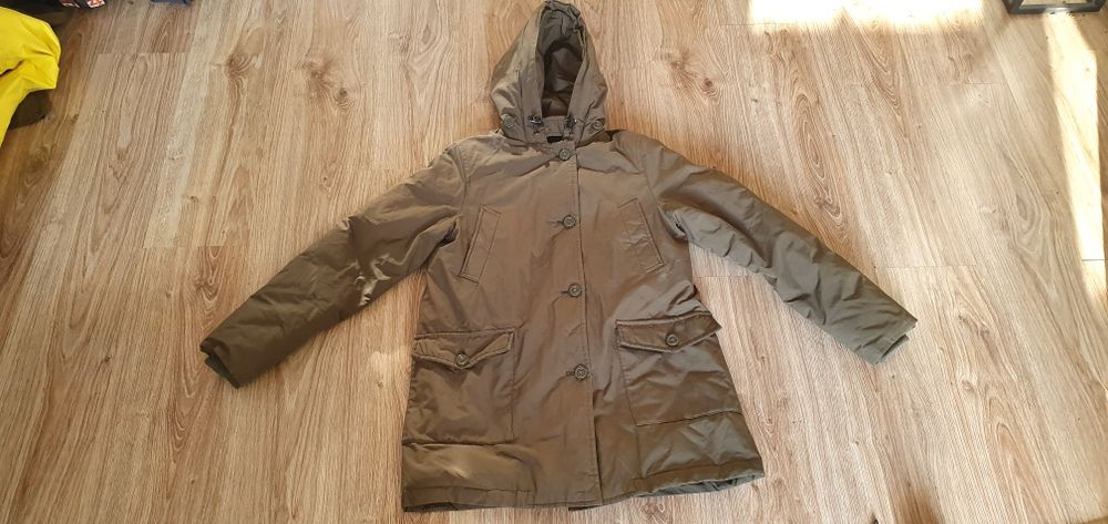 CANADIAN CLASIC kurtka zimowa rozmiar M stan bardzo dobry