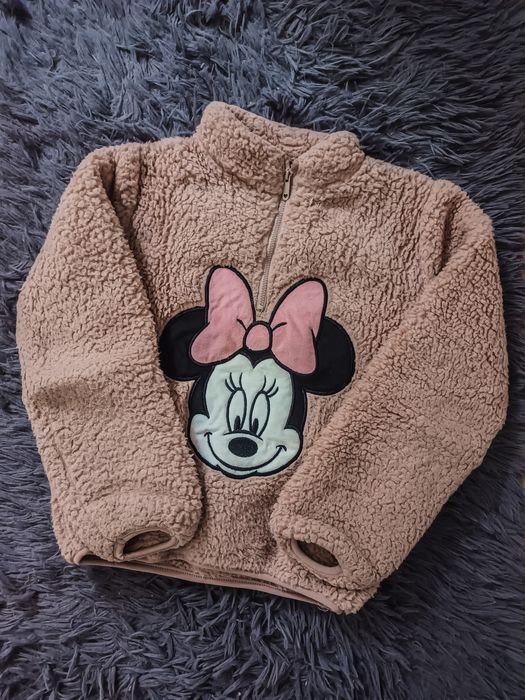 Bluza dziewczynka 134