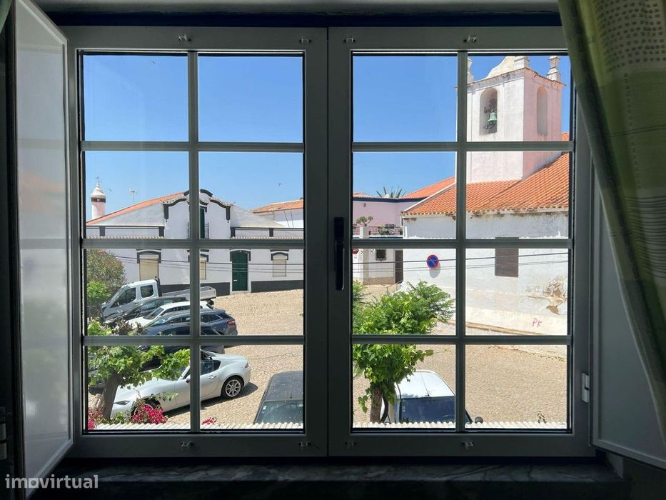 Moradia T3 à venda em Serpa