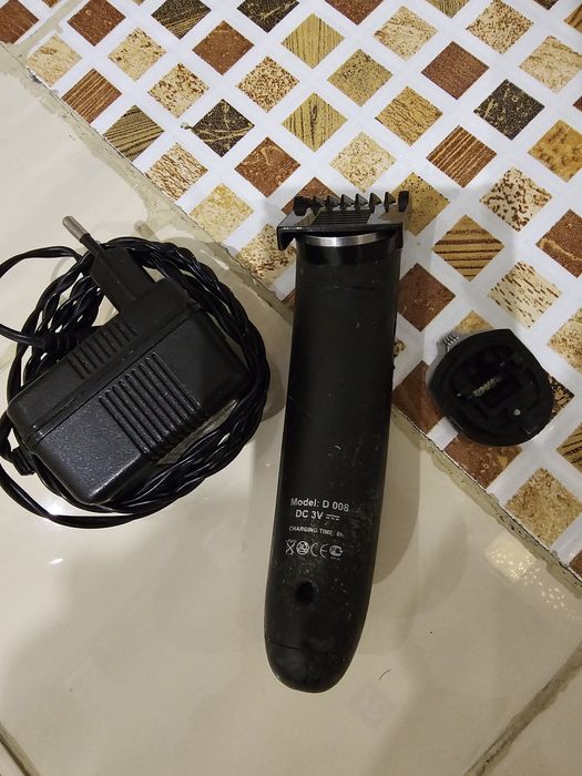 Тример hairway hw 1010