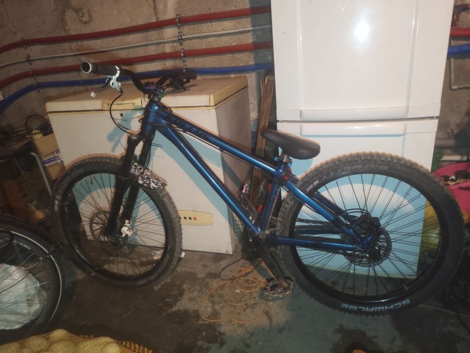 Kellys whip 50 cena ostateczna 1350