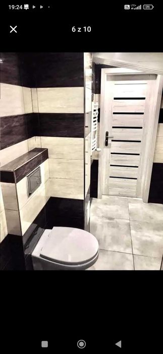 2 pokoje 1 km od centrum, ogródek, klimatyzacja