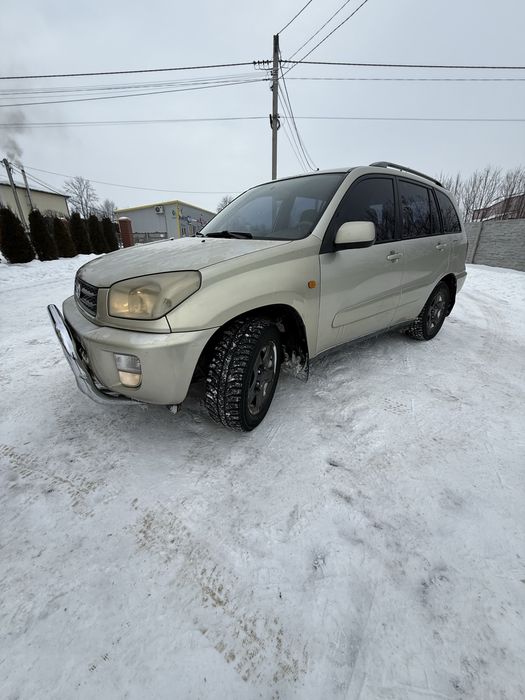 Продам гарну та надійну машину