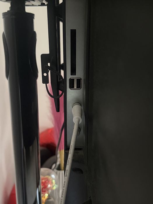 Telewizor Blaupunkt 40” Android TV Smart – WiFi Netflix YouTube