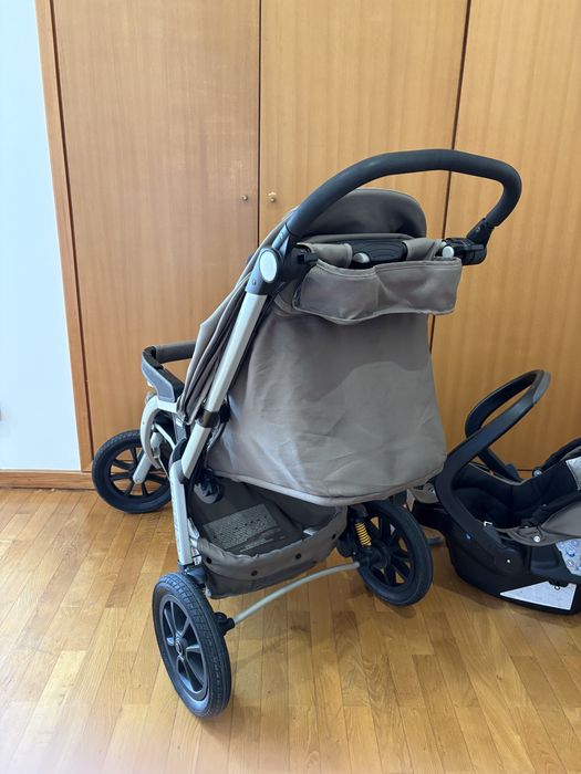 Chicco Activ3 Trio