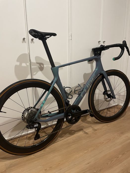 Cube Agree C:62 Pro 2025