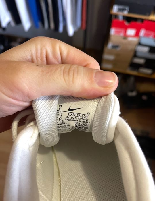 Nike Air Max Bliss оригінал