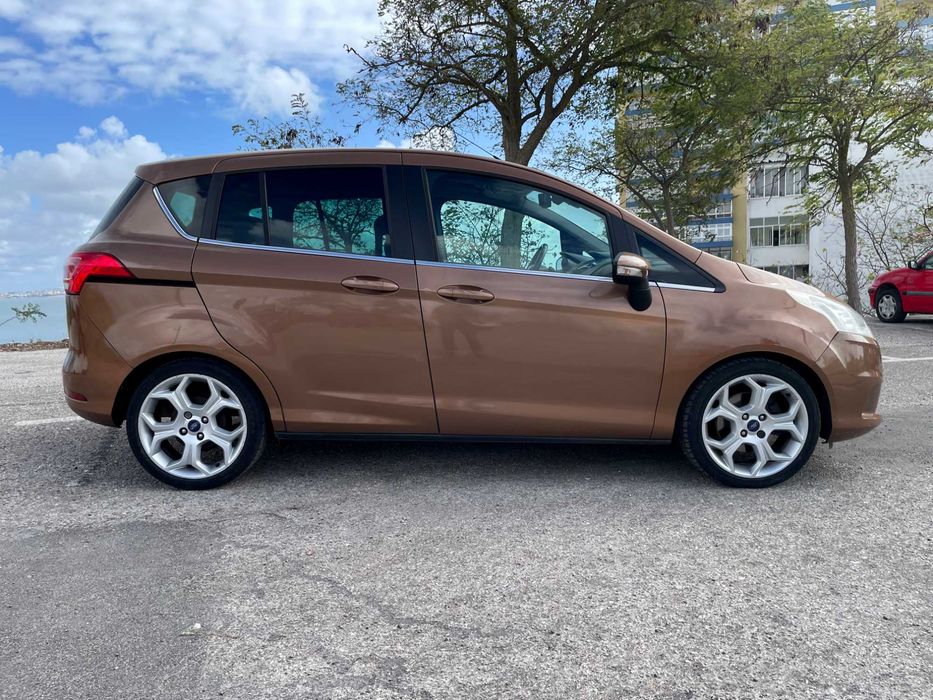 Ford B-Max 1.0 2012