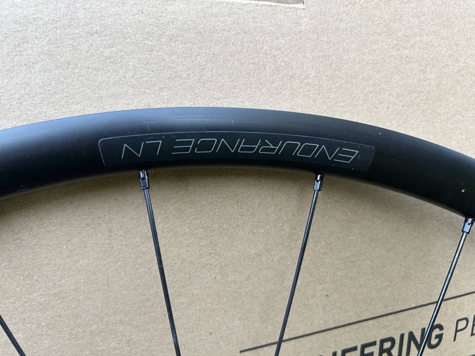 Kola DT Swiss Endurance LN