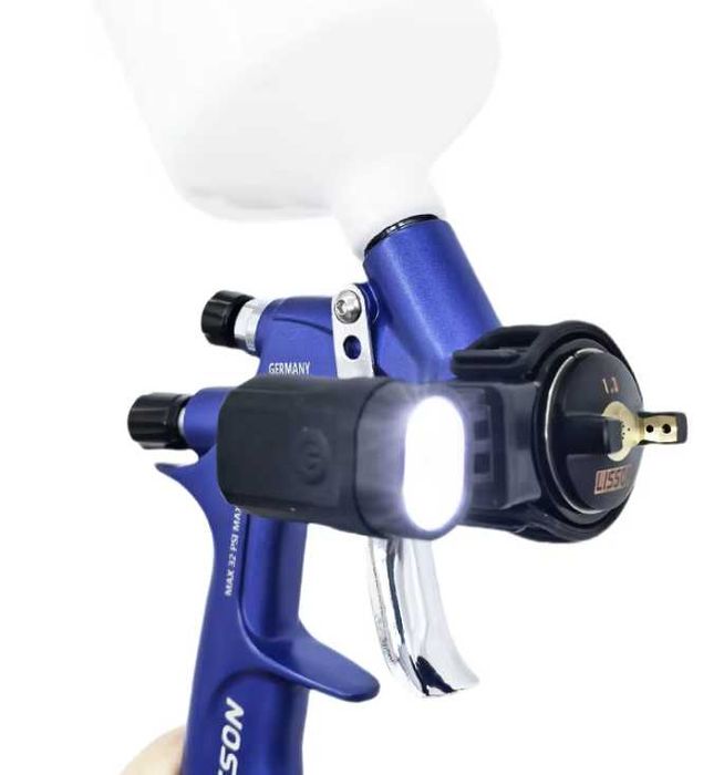 Agregat malarski Wagner Control Pro 250 M +Akcesoria Jak nowy