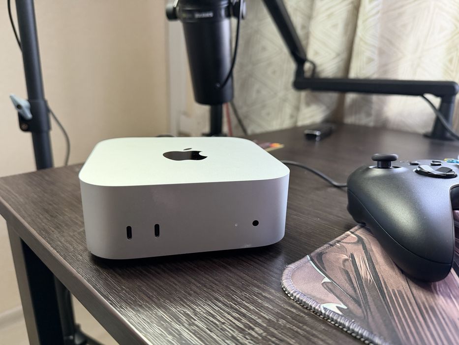 Mac Mini M4 16/512