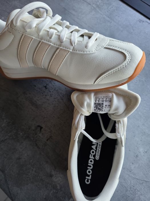 Adidasy damskie 40